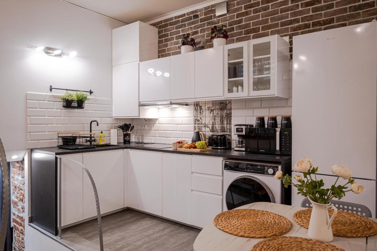 Old Town Wawel II Premium Apartments Krakkó Kültér fotó