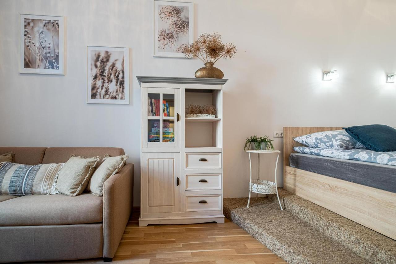 Old Town Wawel II Premium Apartments Krakkó Kültér fotó