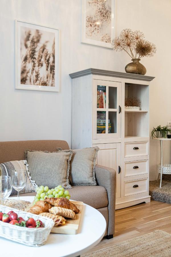 Old Town Wawel II Premium Apartments Krakkó Kültér fotó