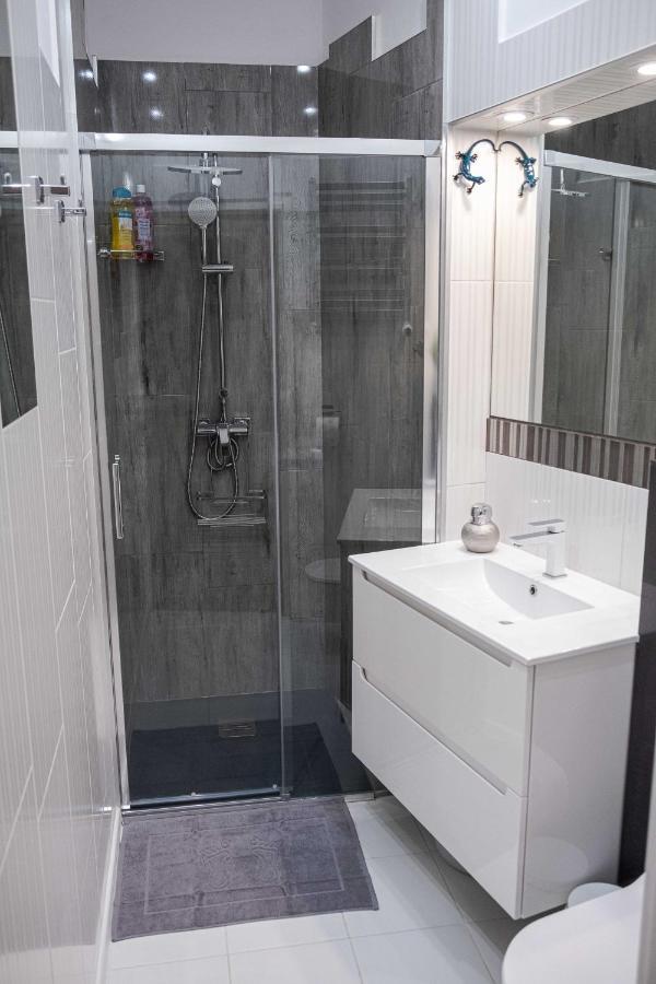Old Town Wawel II Premium Apartments Krakkó Kültér fotó