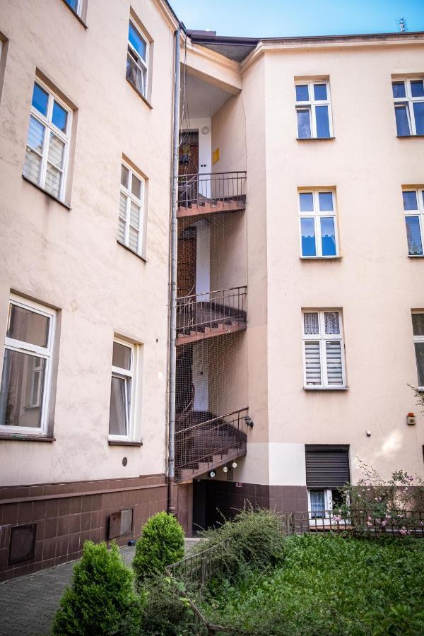 Old Town Wawel II Premium Apartments Krakkó Kültér fotó