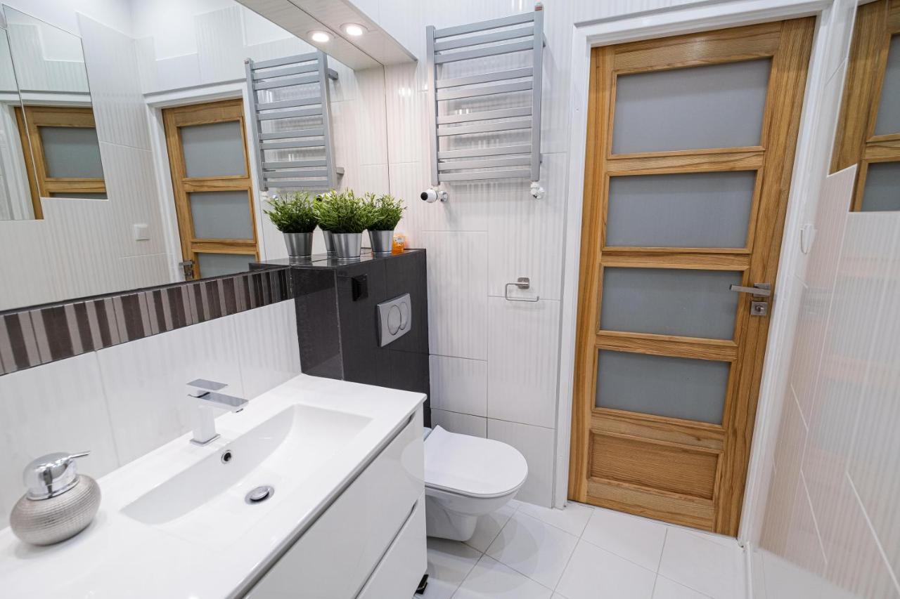 Old Town Wawel II Premium Apartments Krakkó Kültér fotó