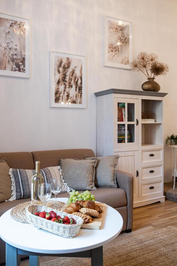Old Town Wawel II Premium Apartments Krakkó Kültér fotó