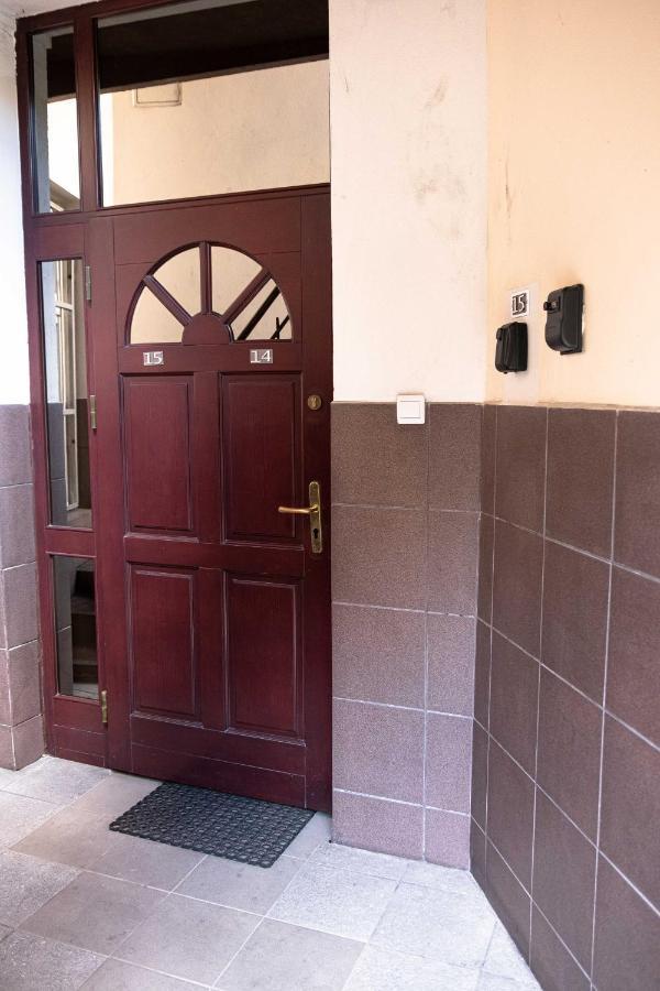 Old Town Wawel II Premium Apartments Krakkó Kültér fotó