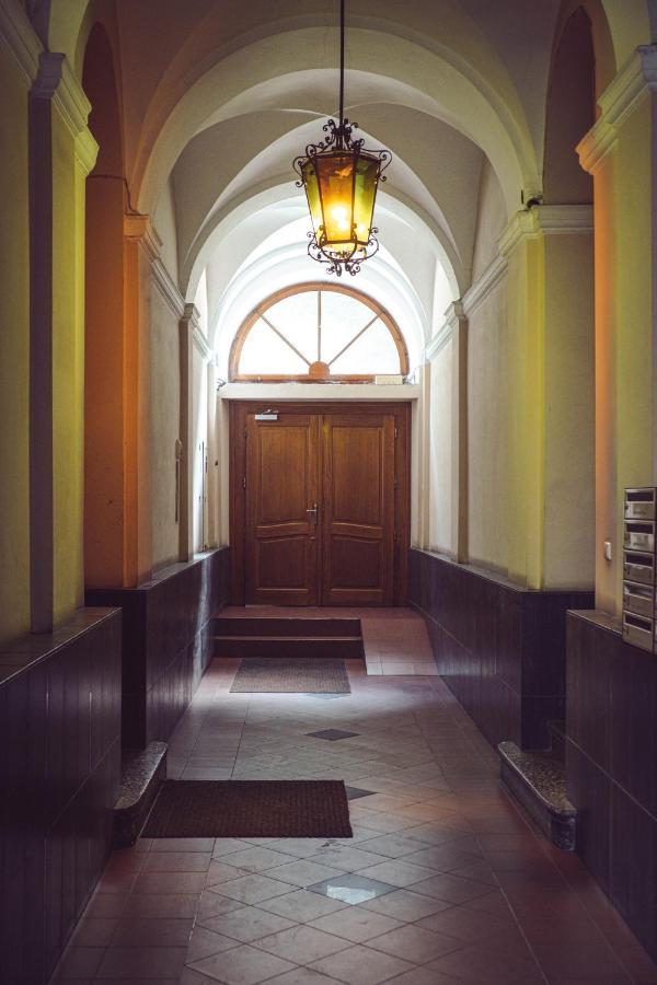 Old Town Wawel II Premium Apartments Krakkó Kültér fotó