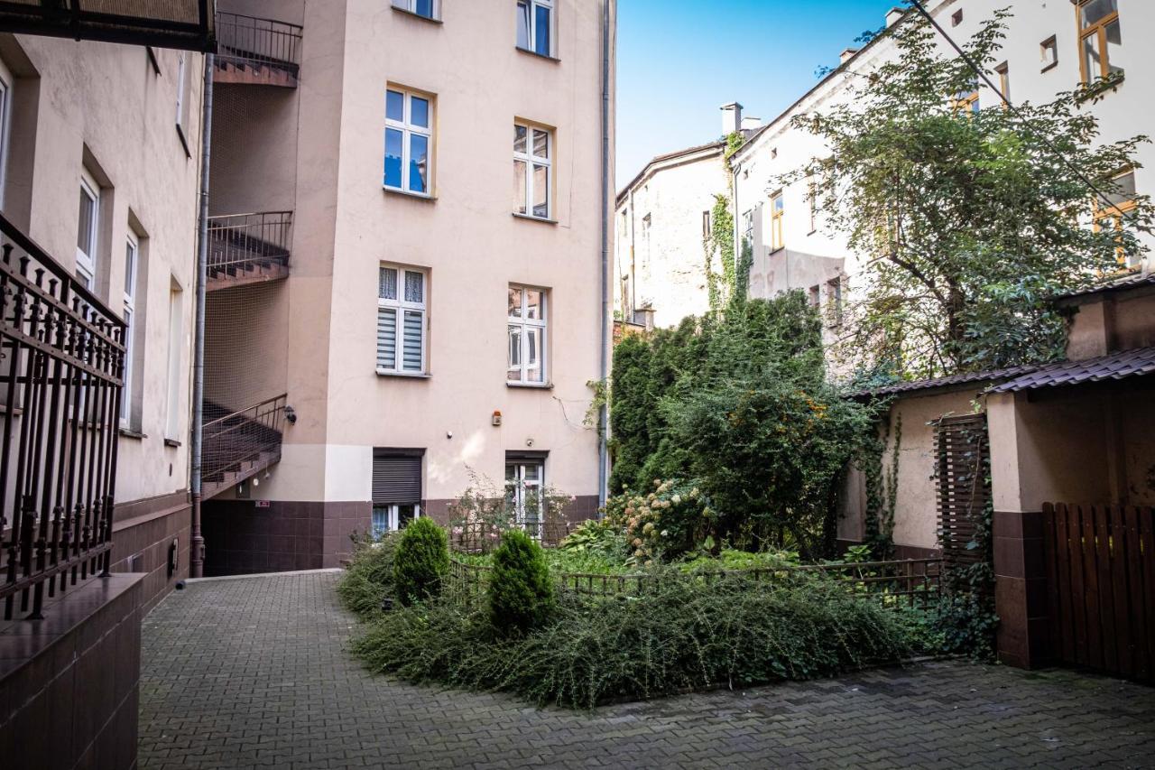 Old Town Wawel II Premium Apartments Krakkó Kültér fotó
