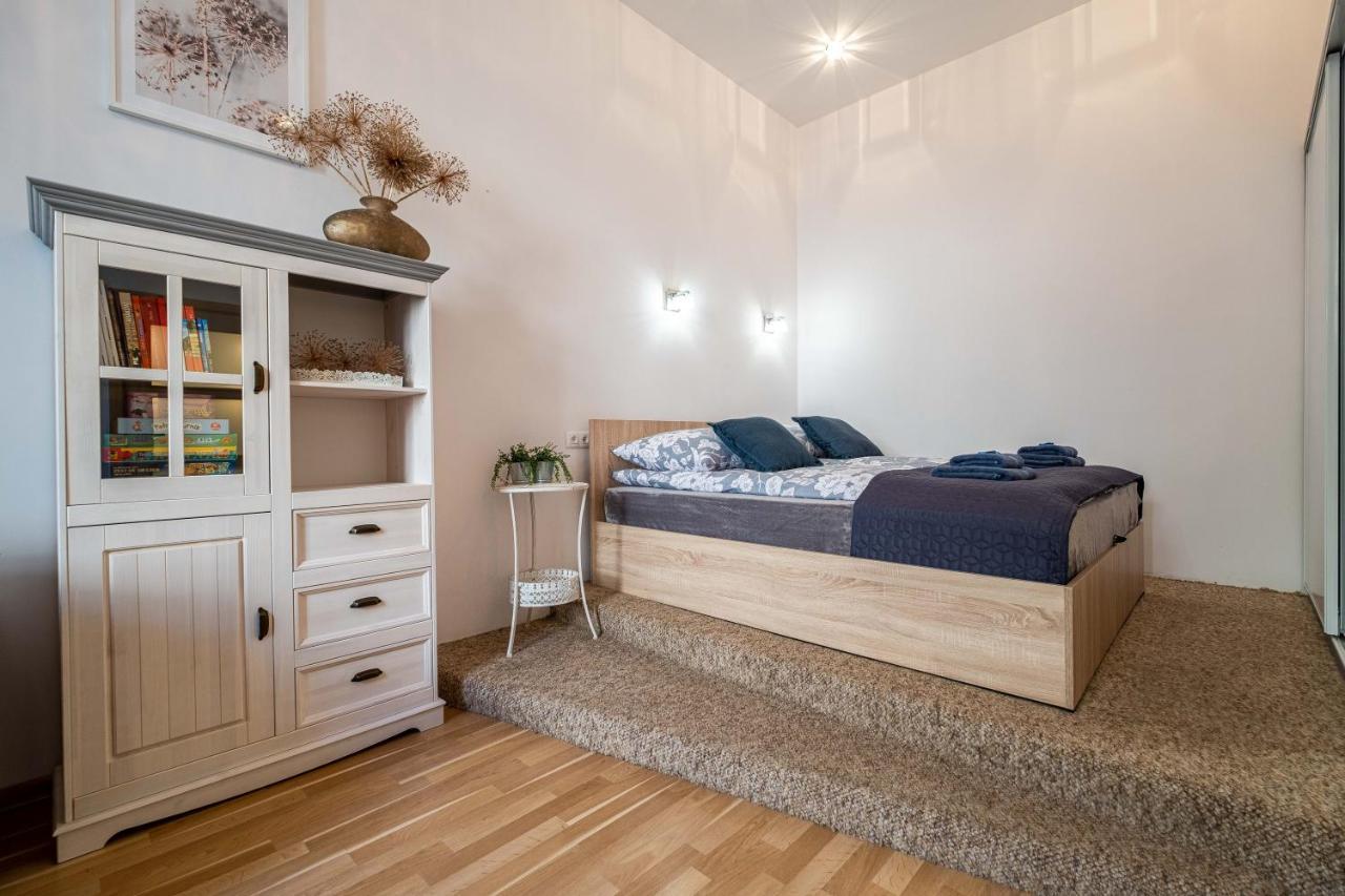 Old Town Wawel II Premium Apartments Krakkó Kültér fotó