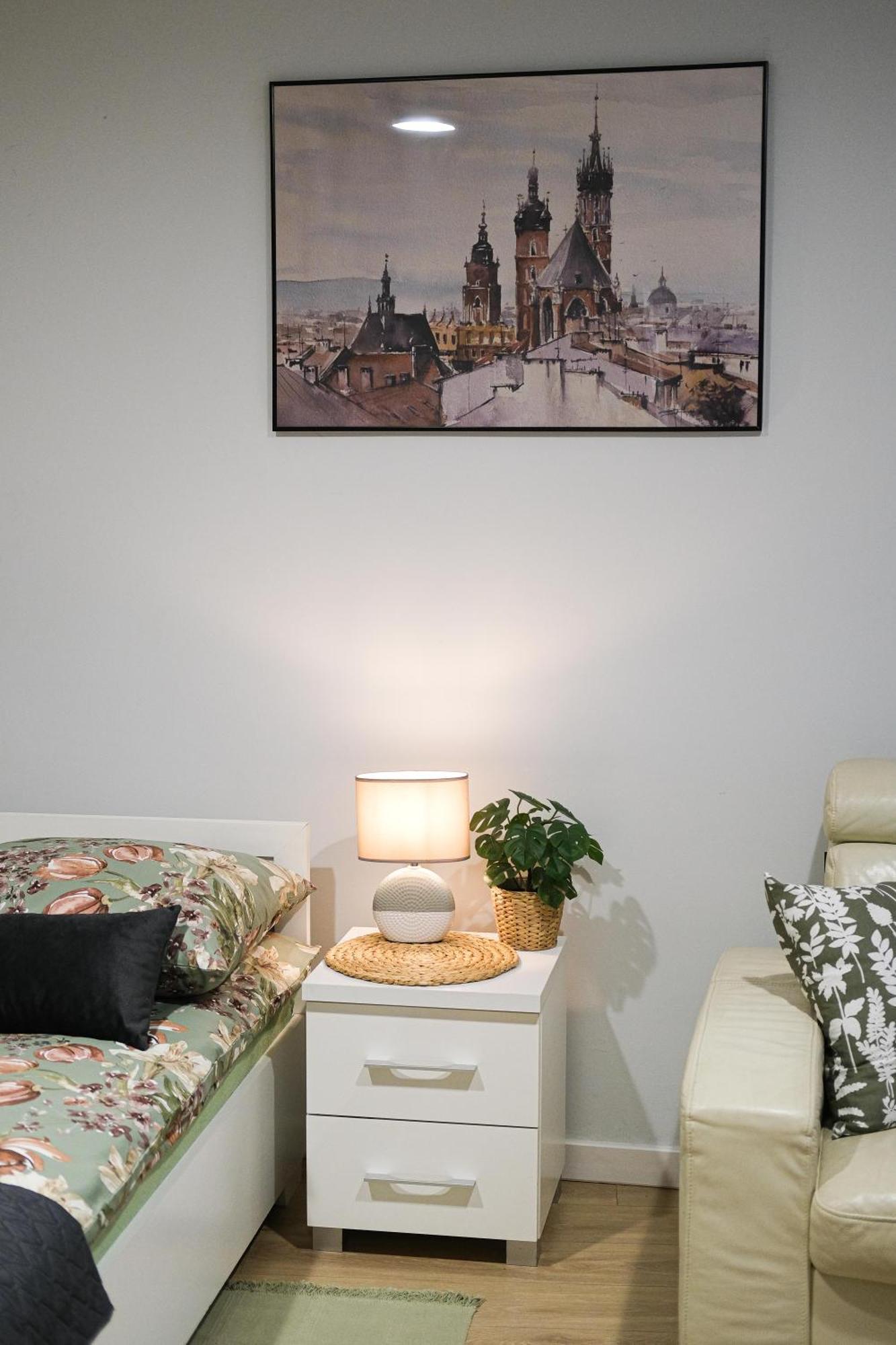 Old Town Wawel II Premium Apartments Krakkó Kültér fotó