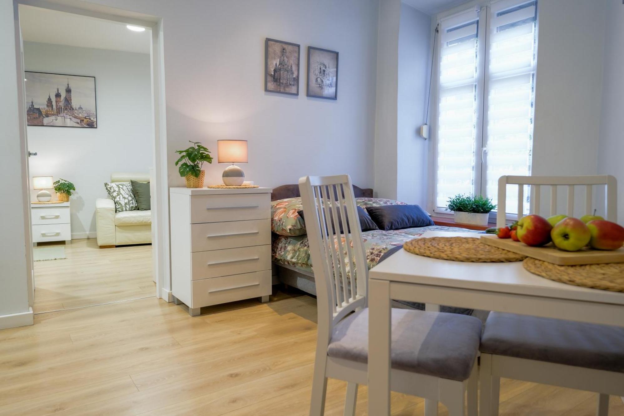 Old Town Wawel II Premium Apartments Krakkó Kültér fotó