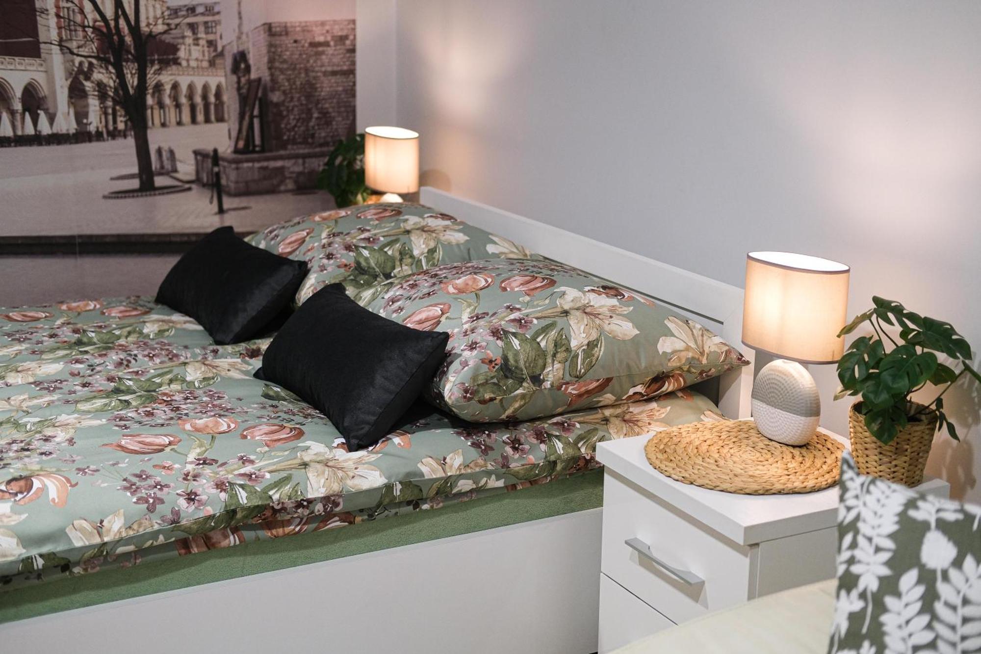 Old Town Wawel II Premium Apartments Krakkó Kültér fotó