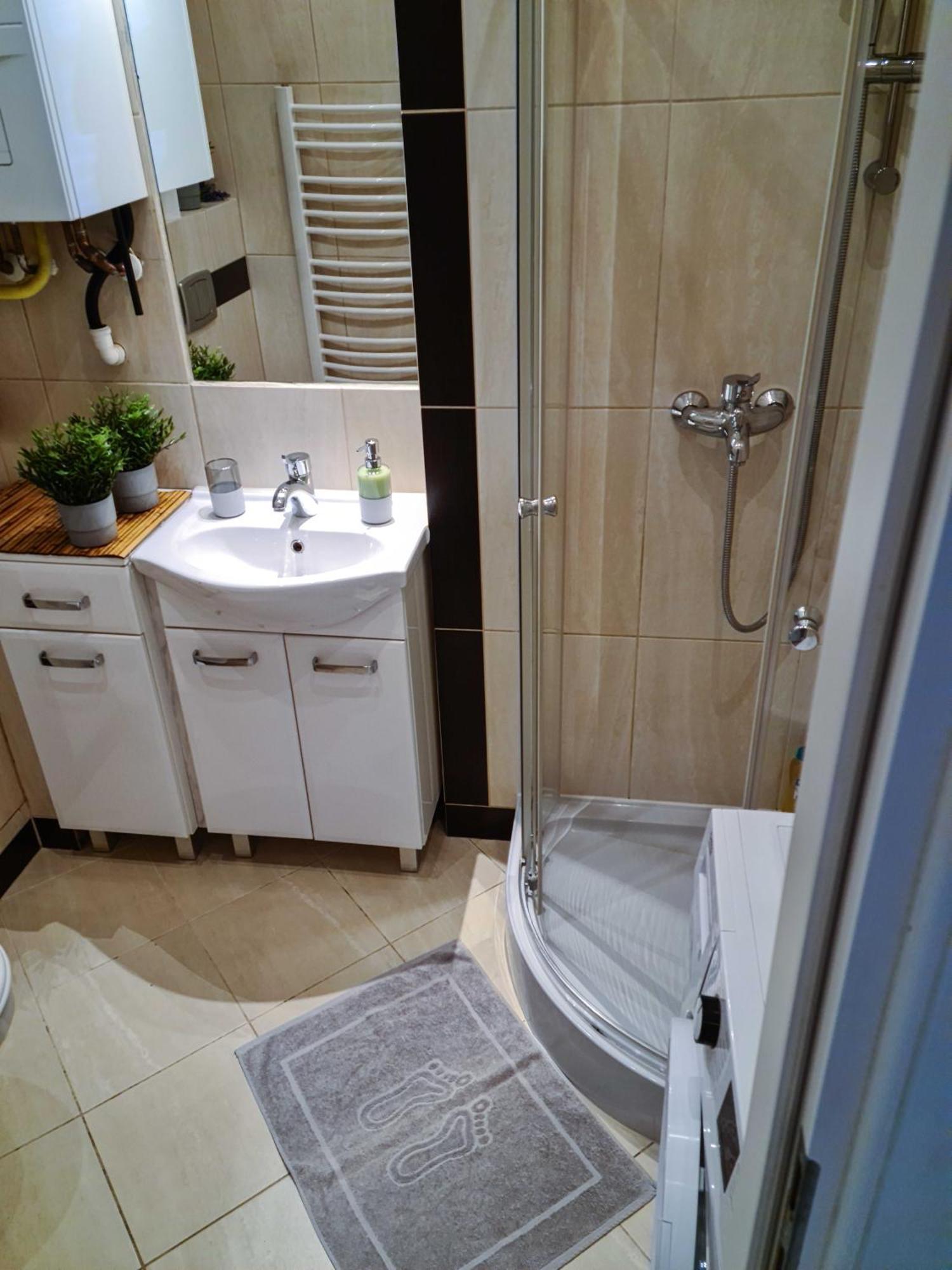 Old Town Wawel II Premium Apartments Krakkó Kültér fotó
