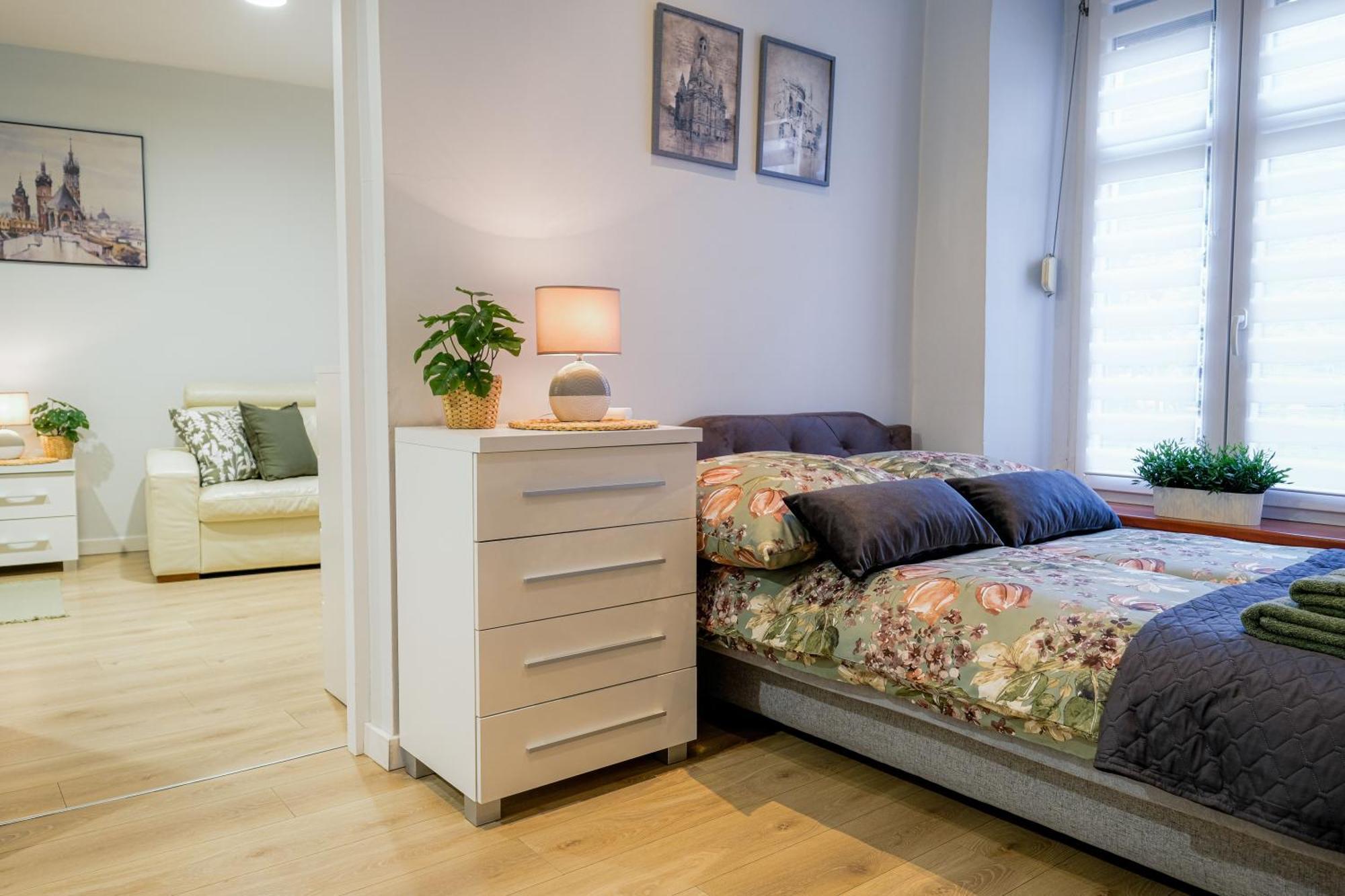 Old Town Wawel II Premium Apartments Krakkó Kültér fotó