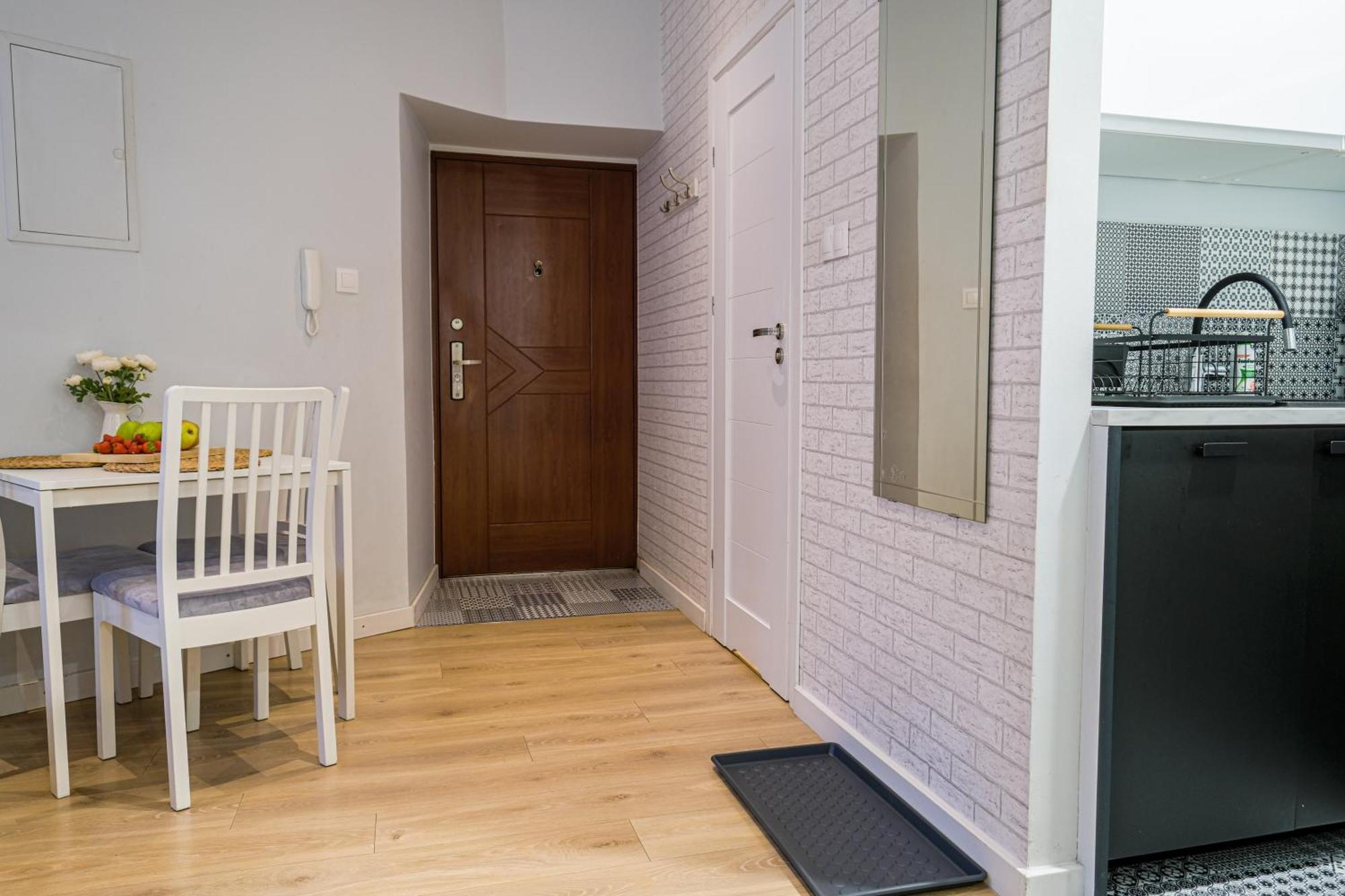 Old Town Wawel II Premium Apartments Krakkó Kültér fotó