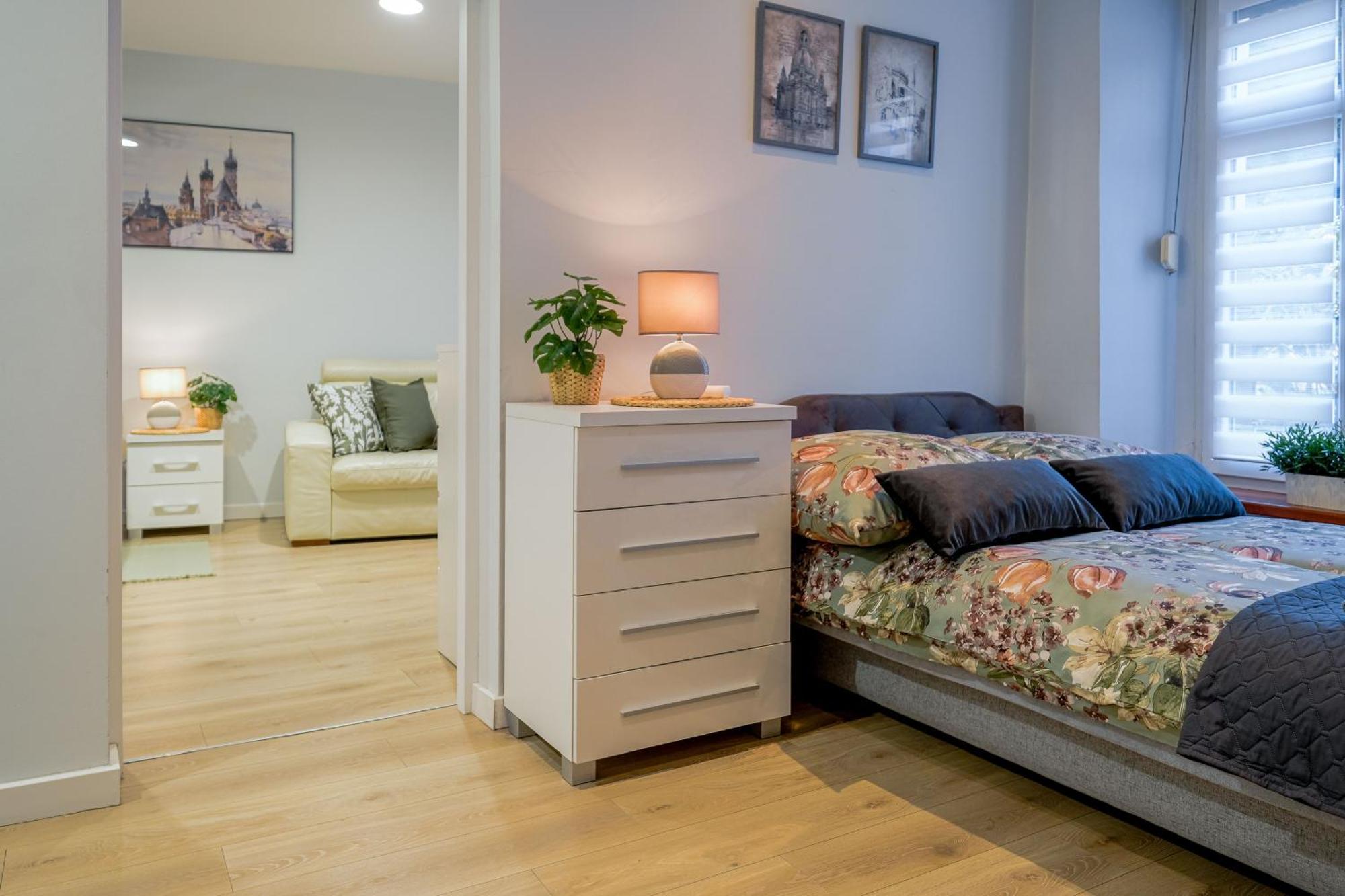 Old Town Wawel II Premium Apartments Krakkó Kültér fotó